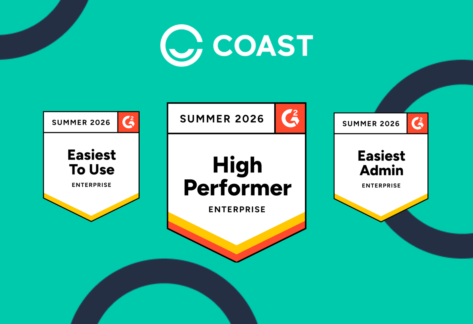 G2 enterprise summer 2026