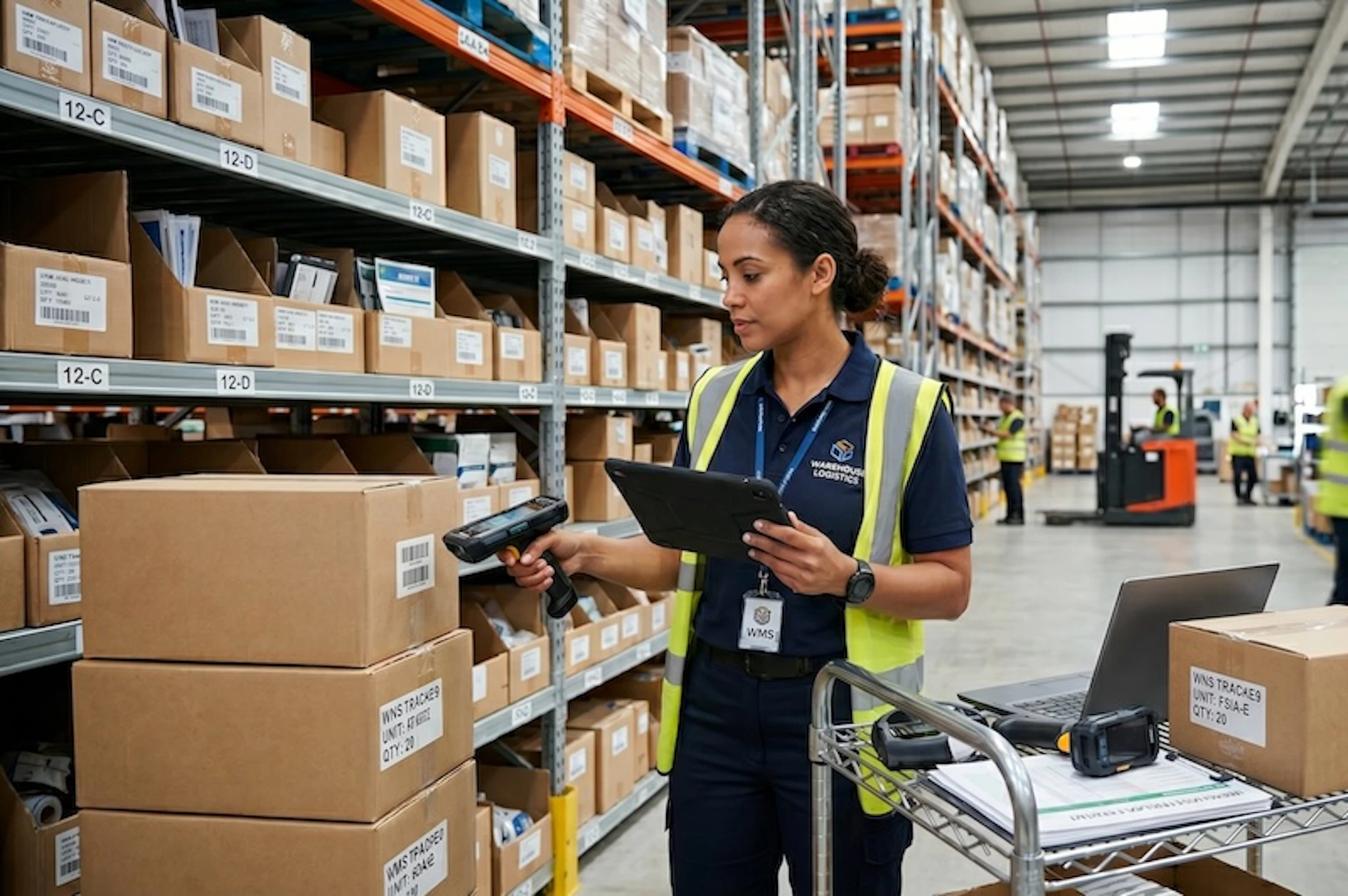 Control Core Icon Inventory Control: Methods, Best Practices & Systems That Work