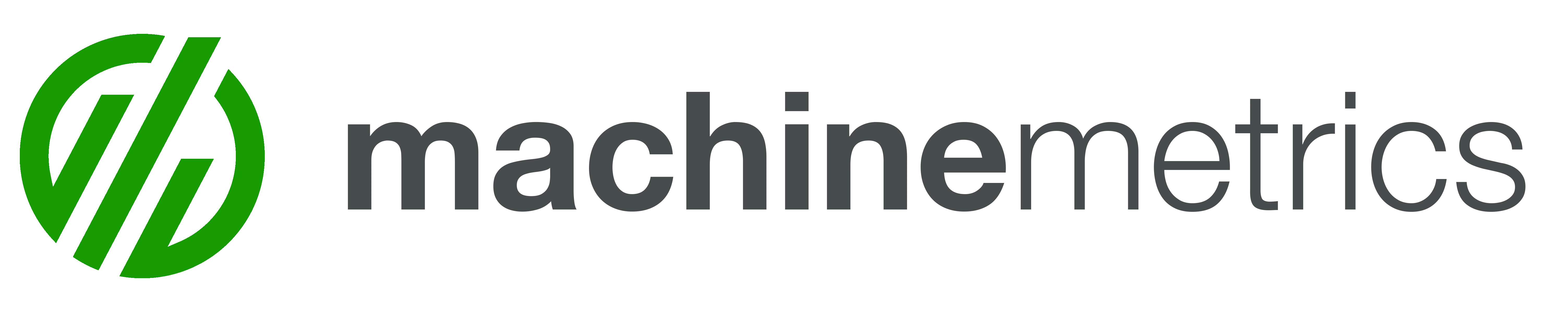 Machinemetrics logo