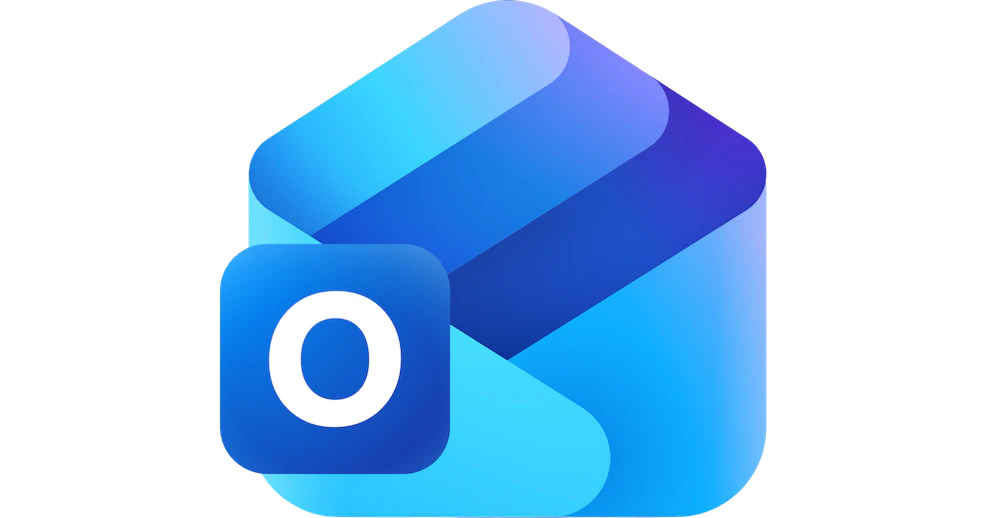 Microsoft outlook logo