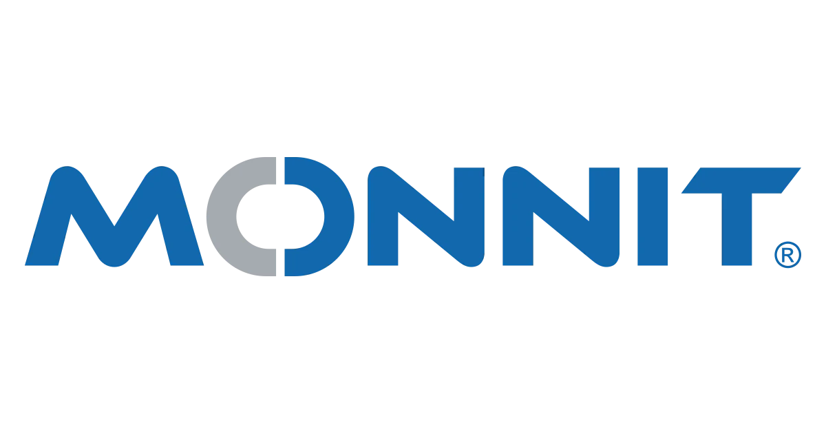 Monnit logo