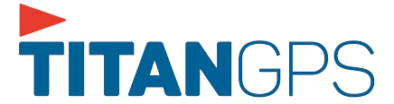 Titan gps
